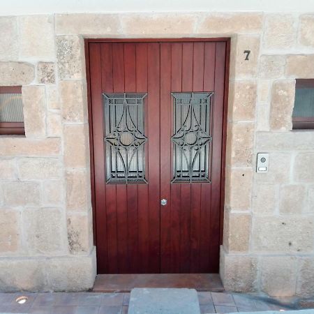 B&B Dante Barrafranca Bagian luar foto