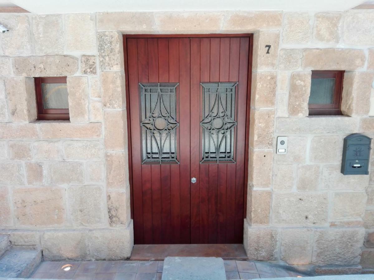 B&B Dante Barrafranca Bagian luar foto